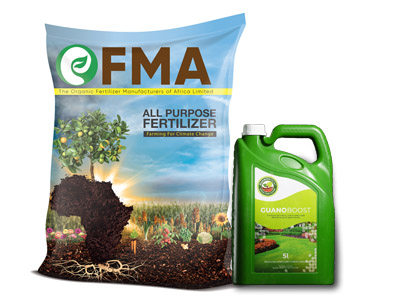 Organic fertilizer/biostimulant